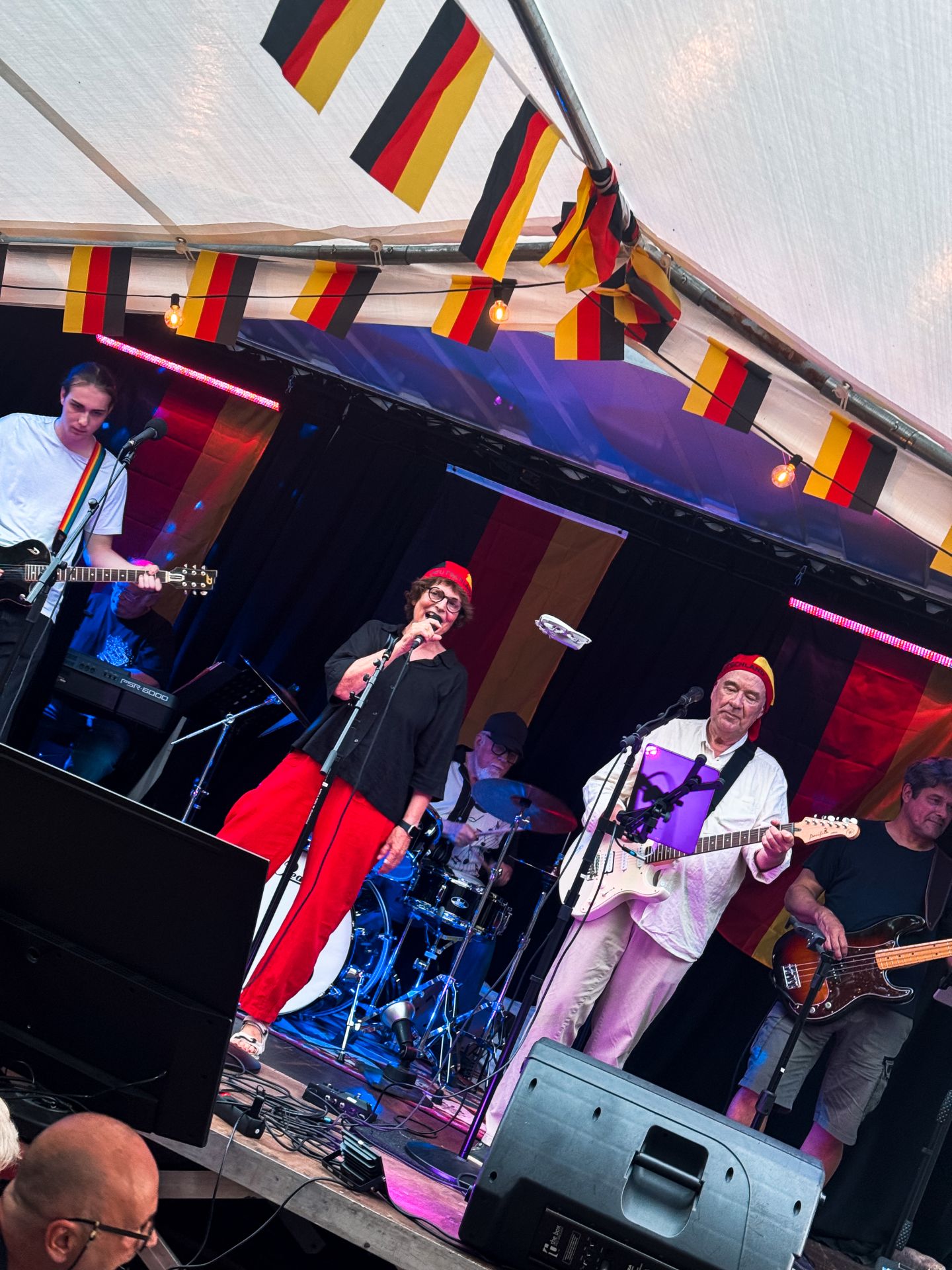 Hollenstedt RockTainer – Foto 11