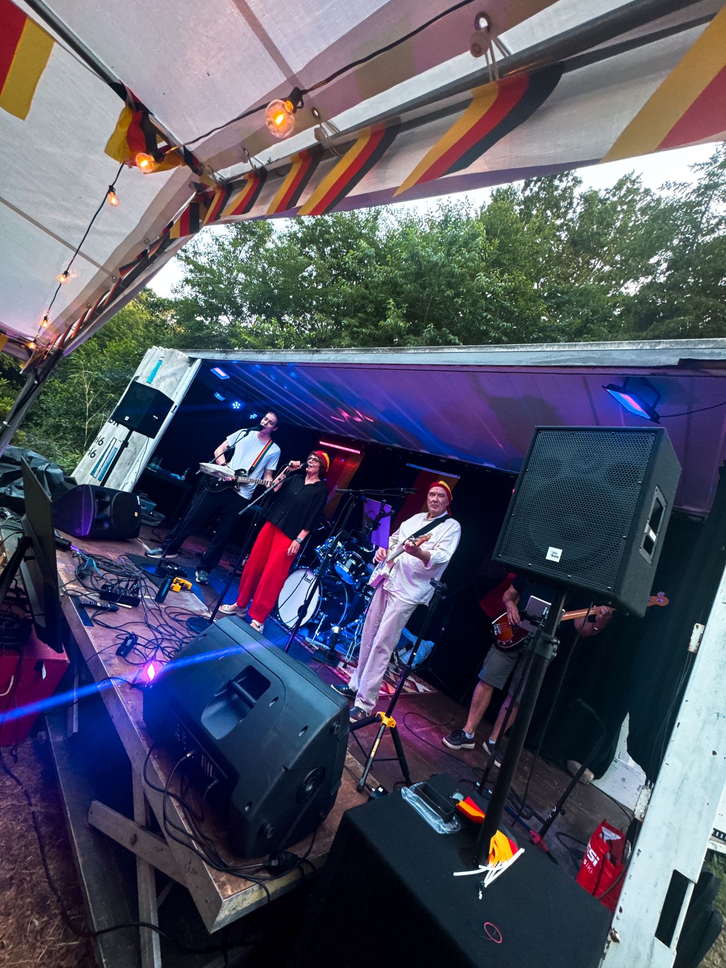 Hollenstedt RockTainer – Foto 12