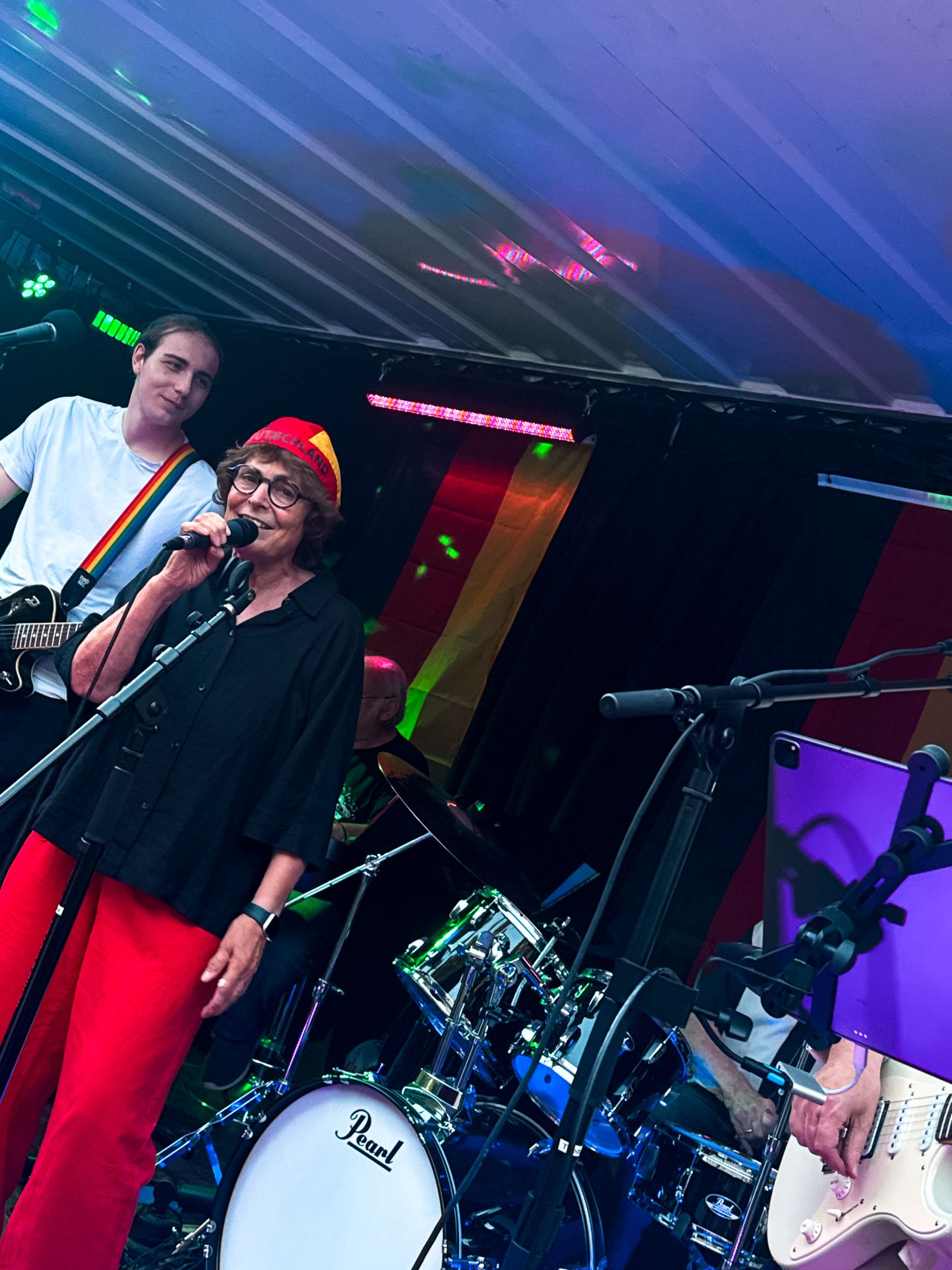 Hollenstedt RockTainer – Foto 2