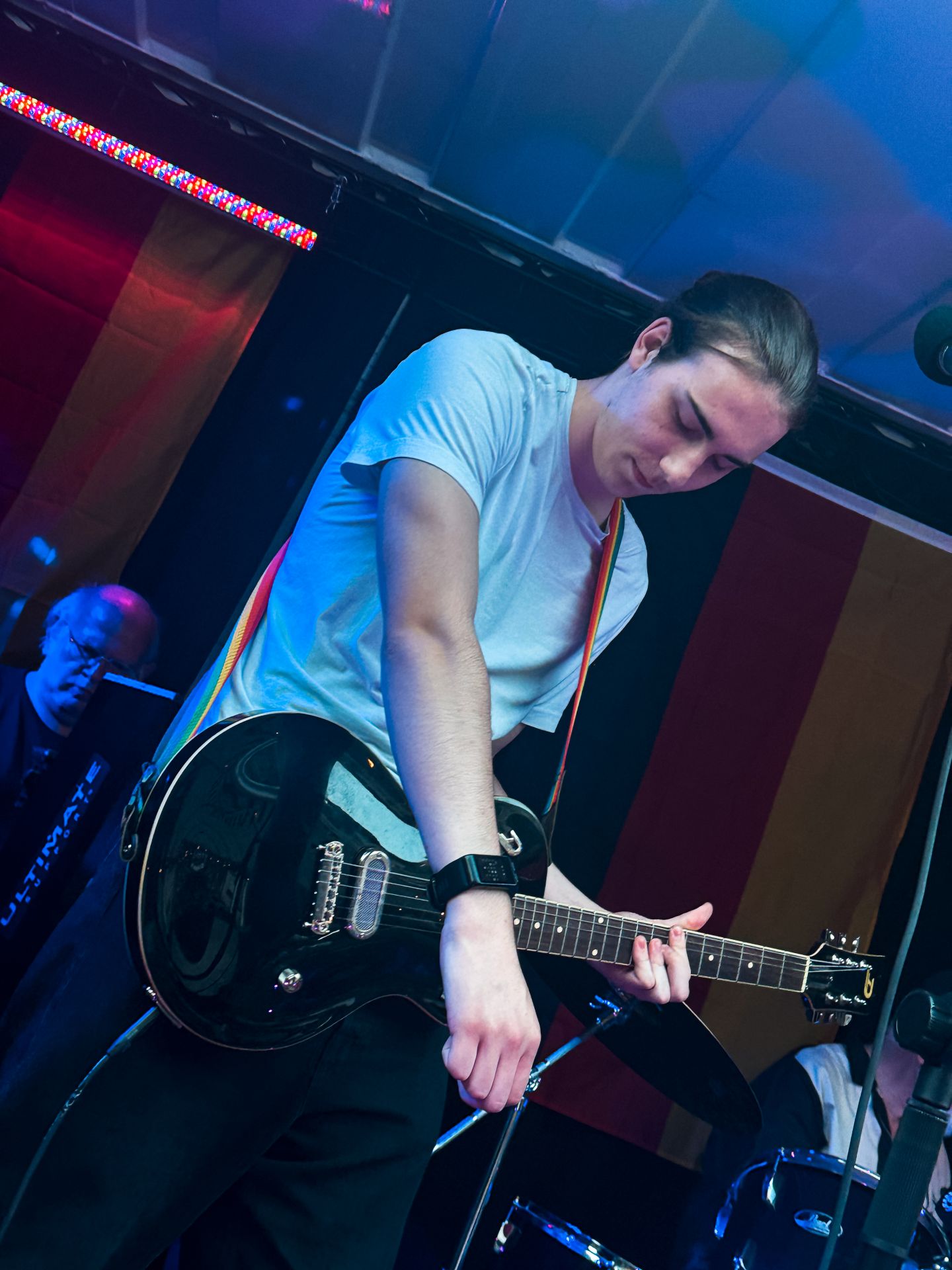 Hollenstedt RockTainer – Foto 3